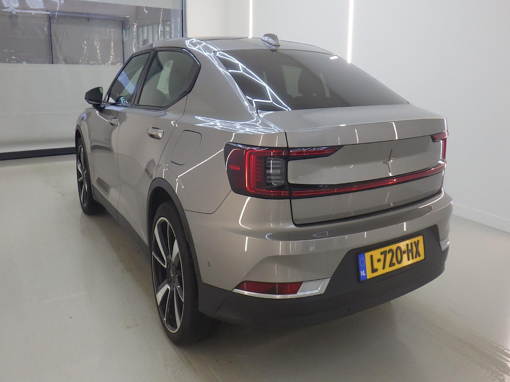 Foto 6 van Polestar 2
