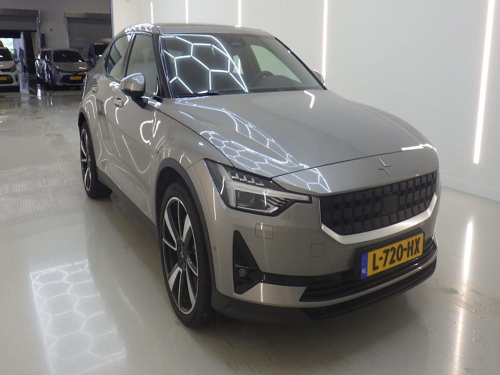 Foto 7 van Polestar 2