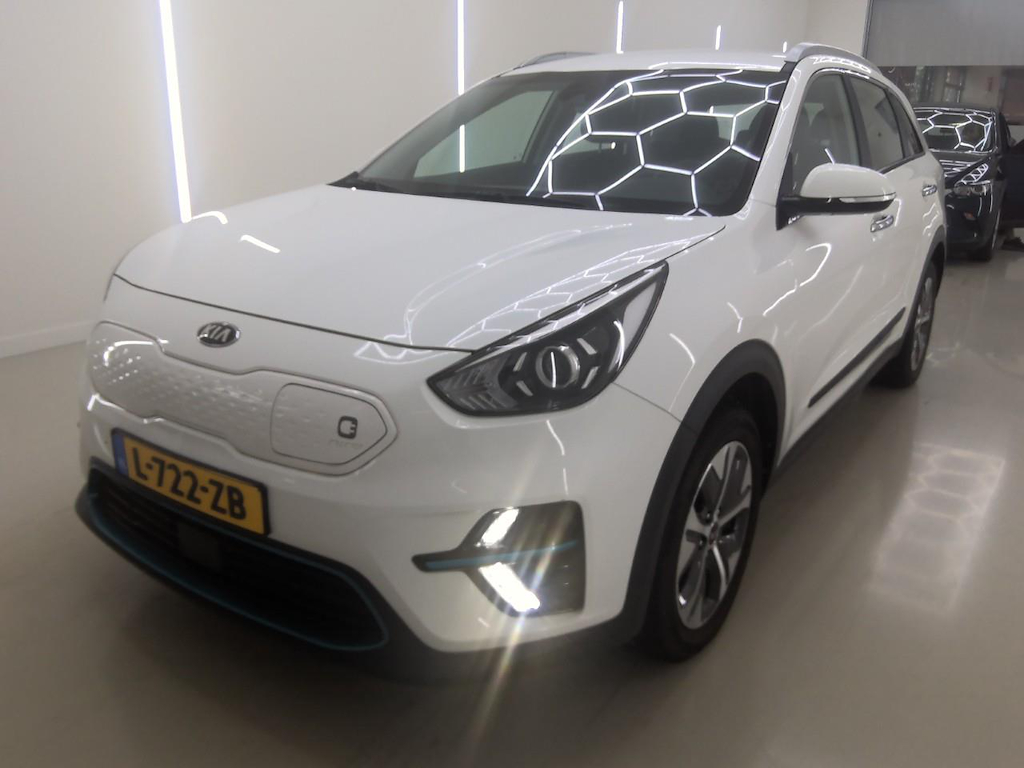 Foto 2 van Kia Niro