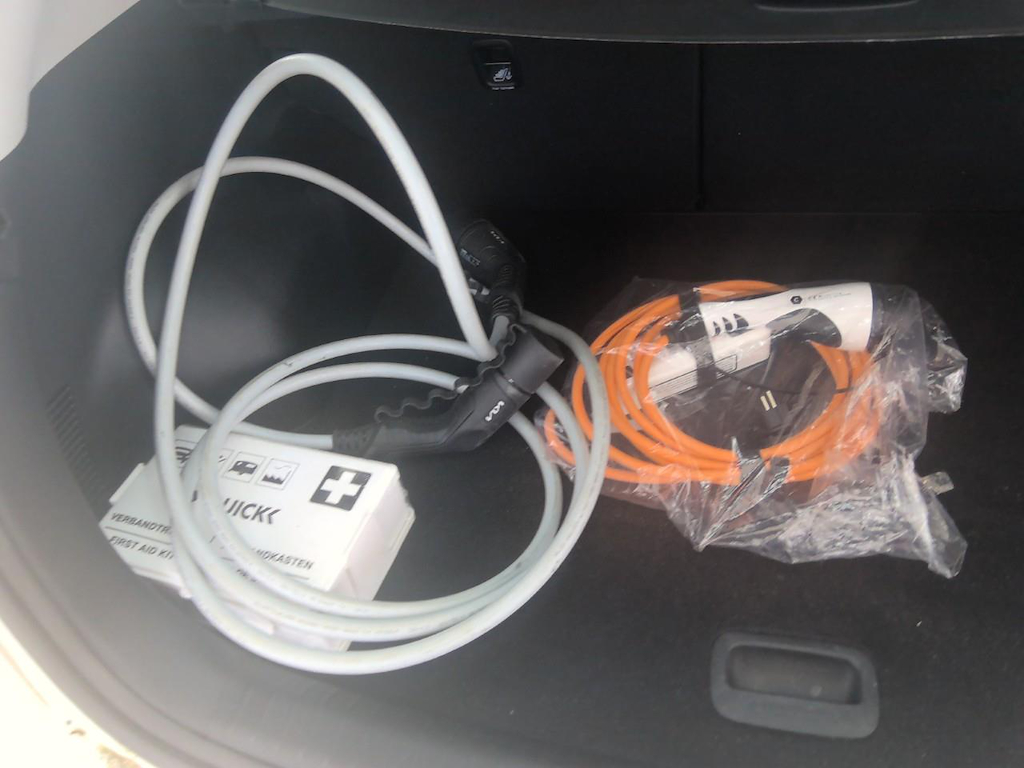 Foto 11 van Kia Niro