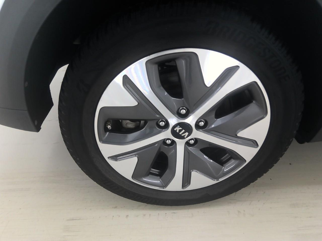 Foto 13 van Kia Niro