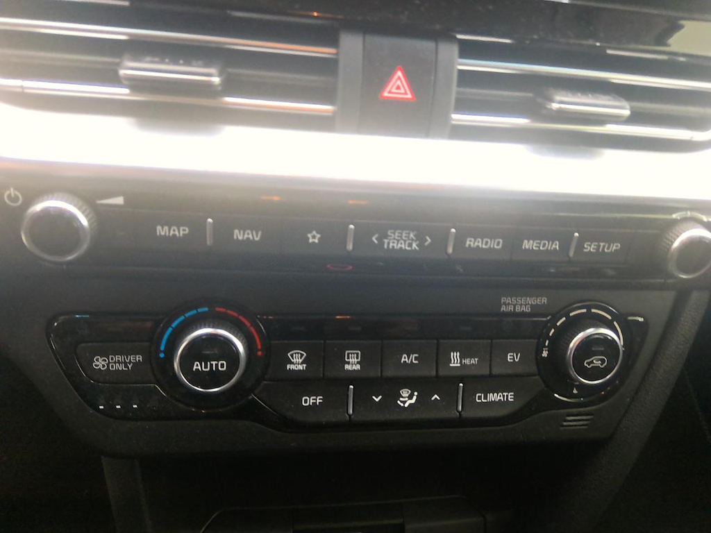 Foto 17 van Kia Niro
