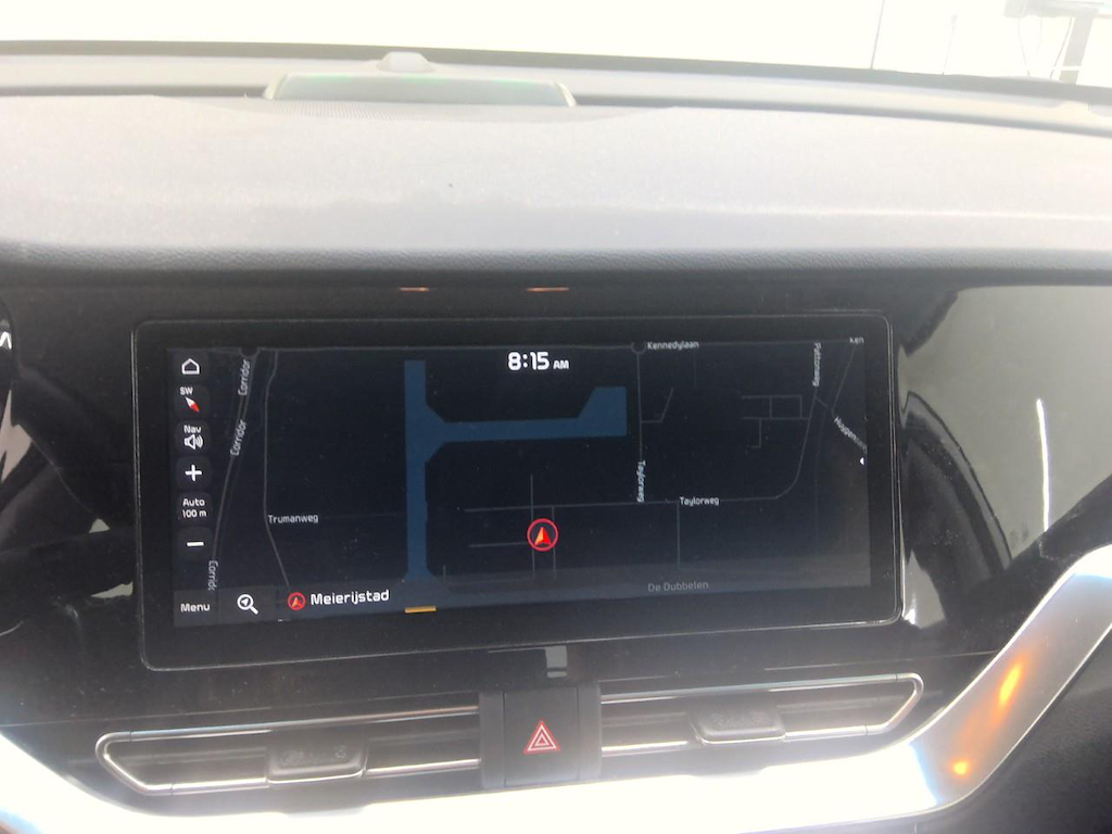Foto 18 van Kia Niro