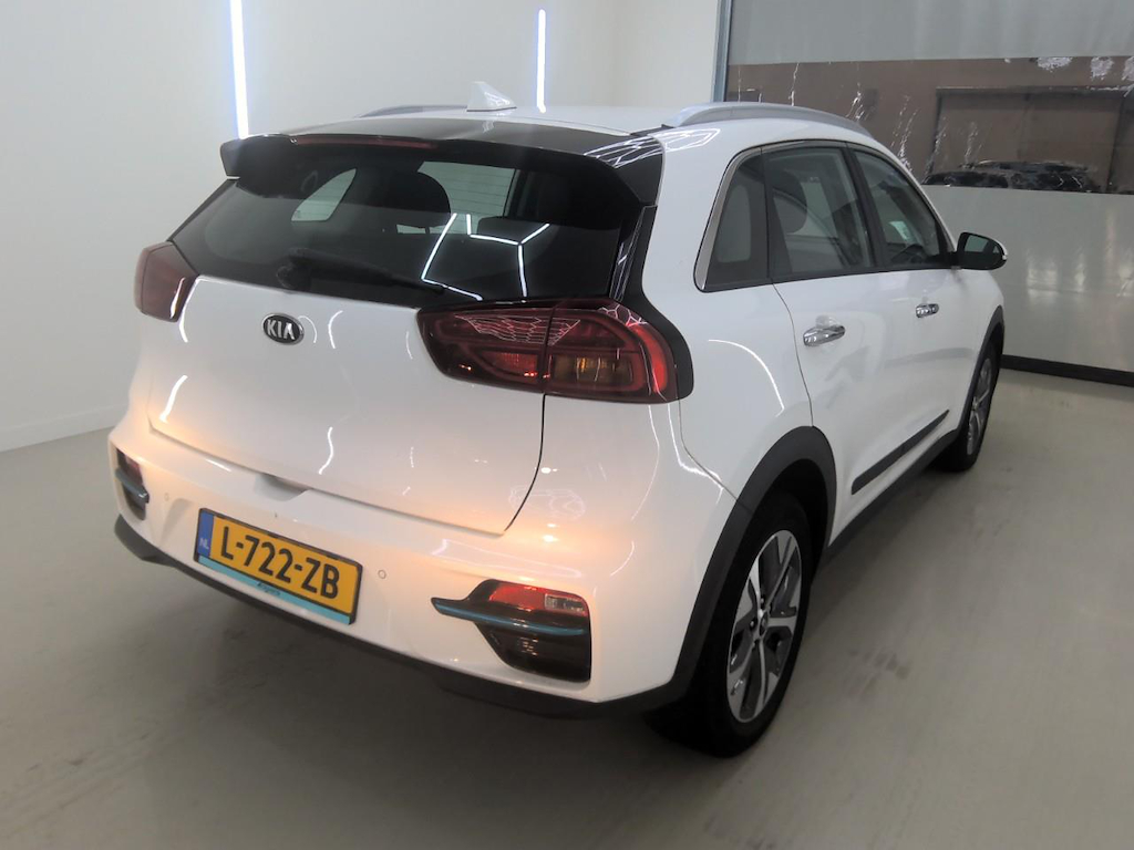 Foto 3 van Kia Niro