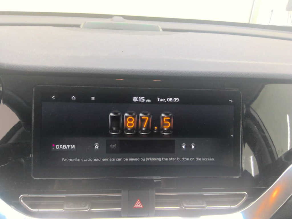 Foto 19 van Kia Niro