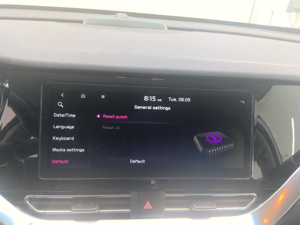 Foto 20 van Kia Niro