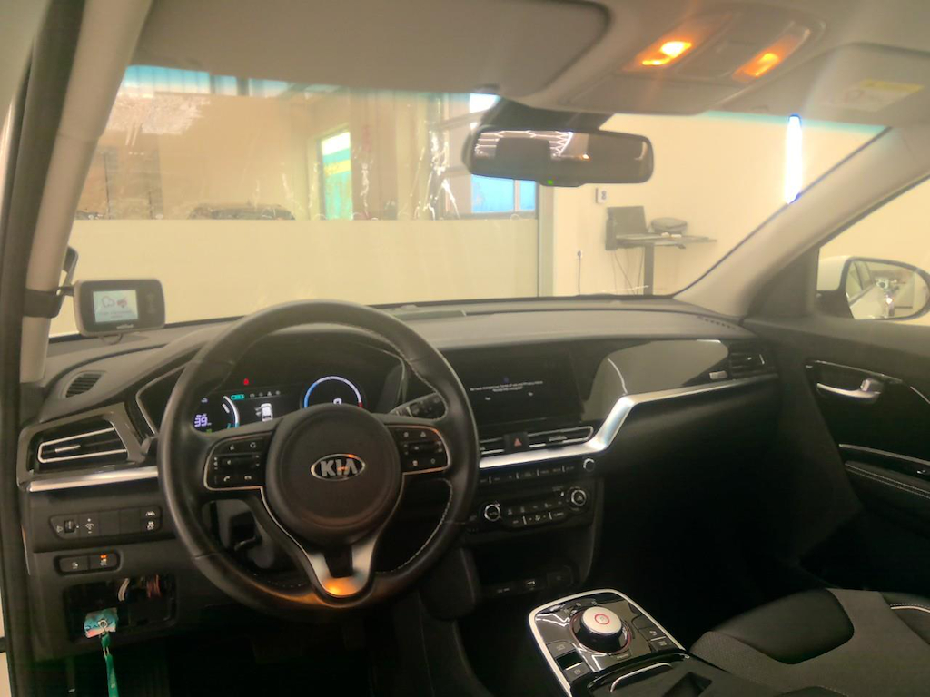 Foto 4 van Kia Niro
