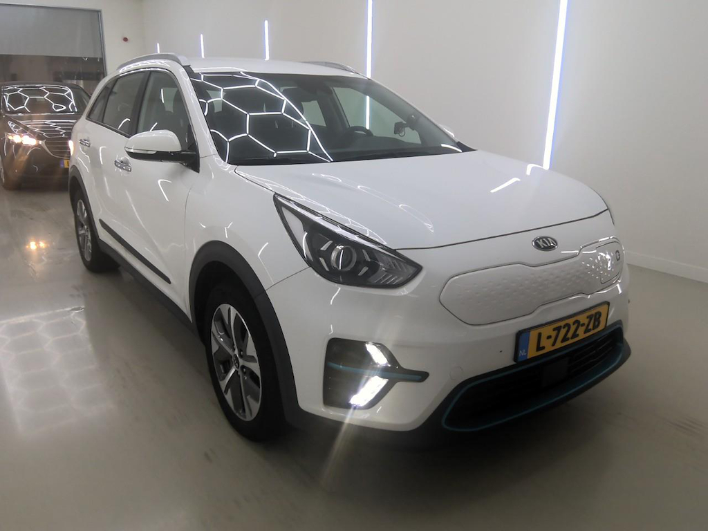 Foto 7 van Kia Niro