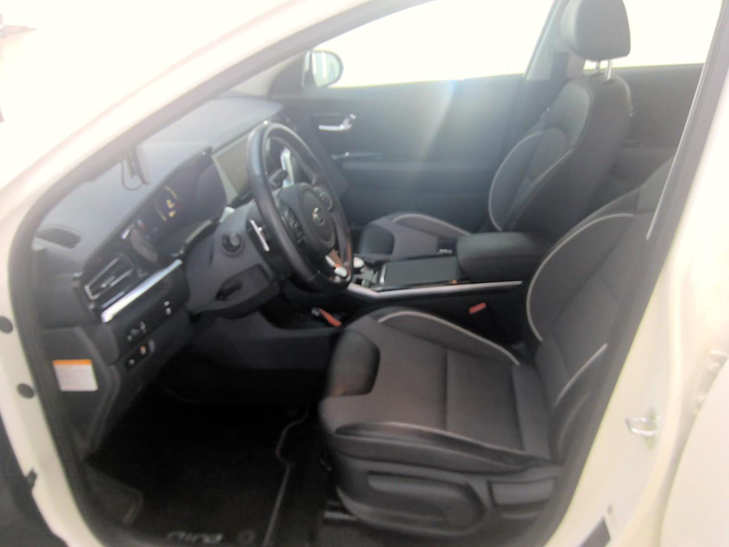Foto 8 van Kia Niro