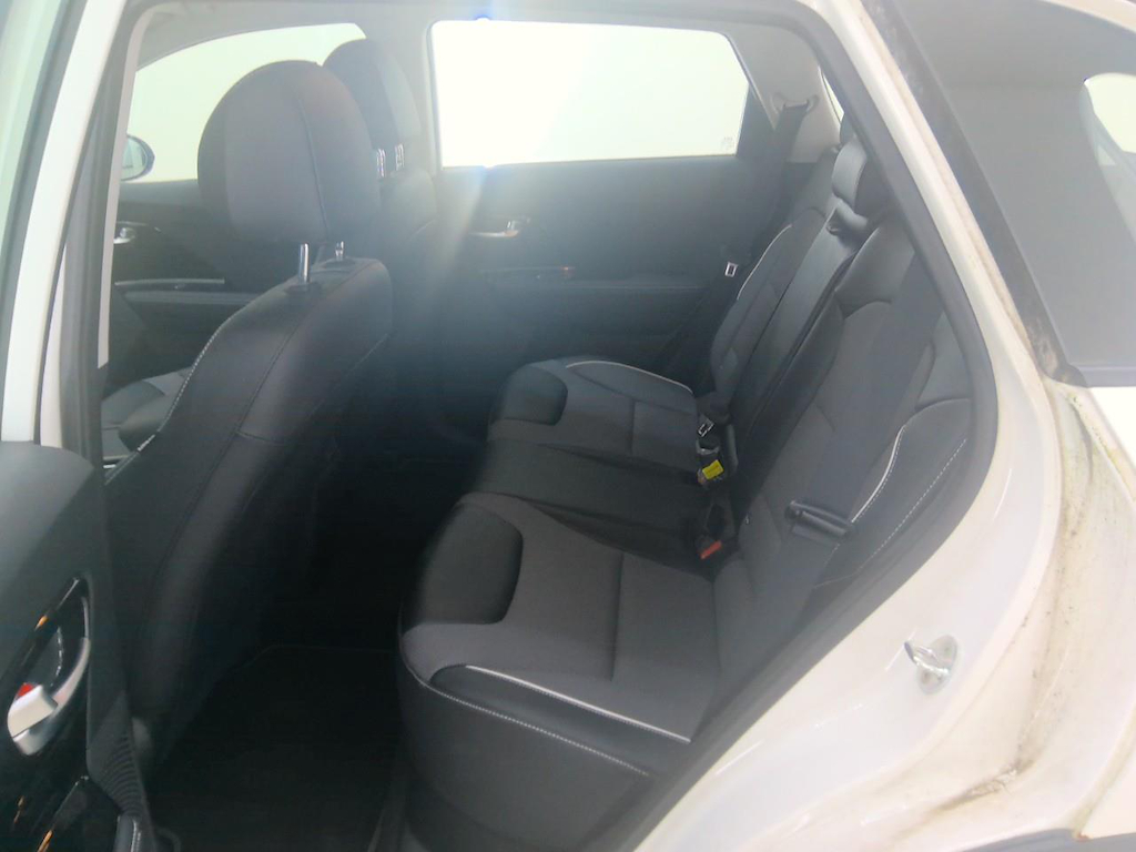 Foto 9 van Kia Niro