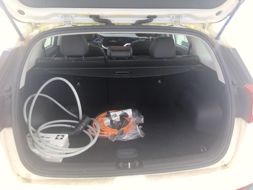 Foto 10 van Kia Niro