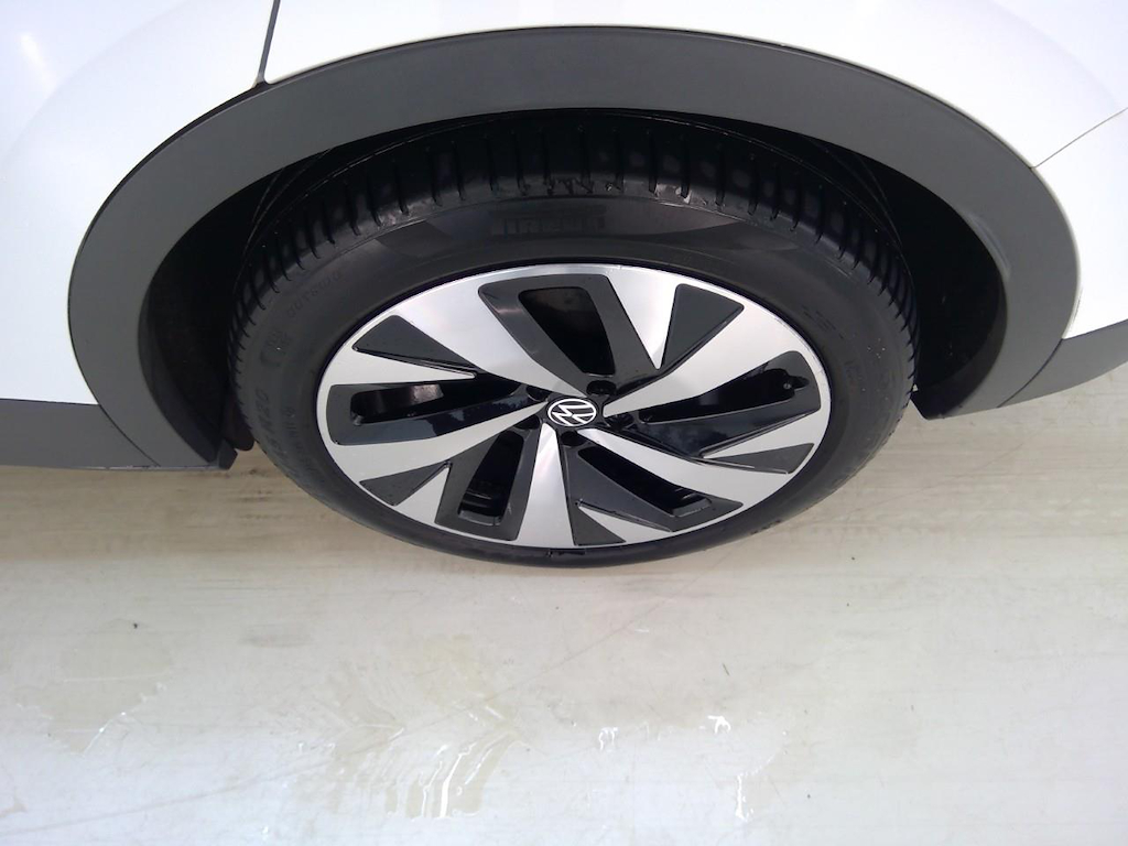Foto 24 van Volkswagen ID.4