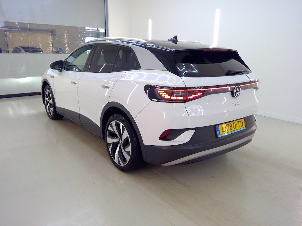 Foto 7 van Volkswagen ID.4