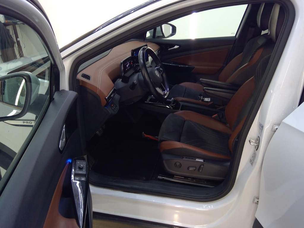 Foto 8 van Volkswagen ID.4