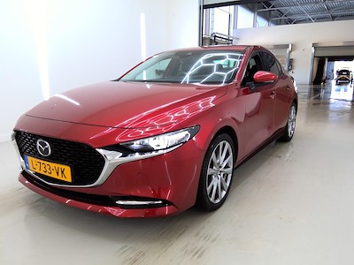 Comprar MAZDA Mazda3 en Ayvens Carmarket