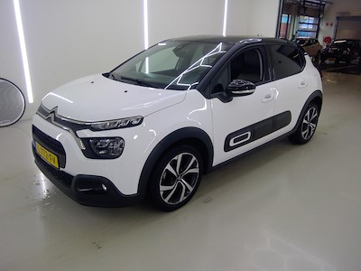 Buy CITROËN C3 on Ayvens Carmarket