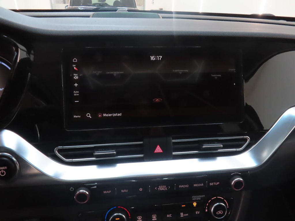 Foto 16 van Kia Niro