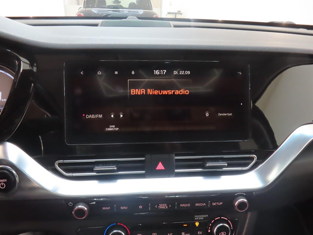 Foto 17 van Kia Niro
