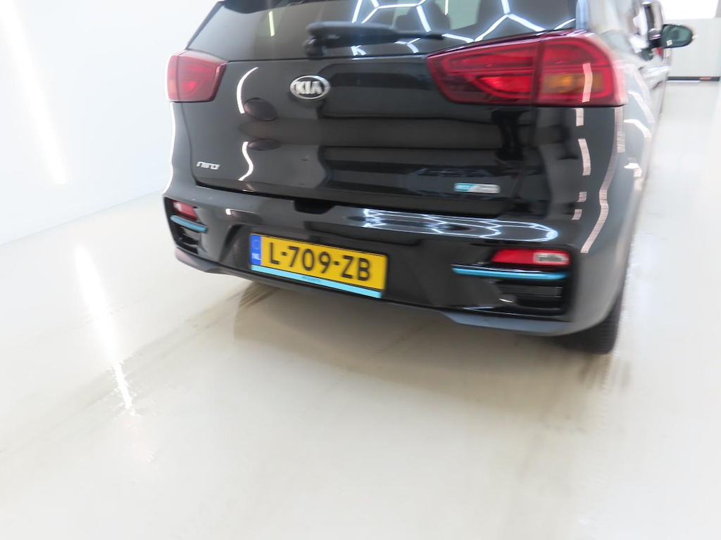 Foto 25 van Kia Niro