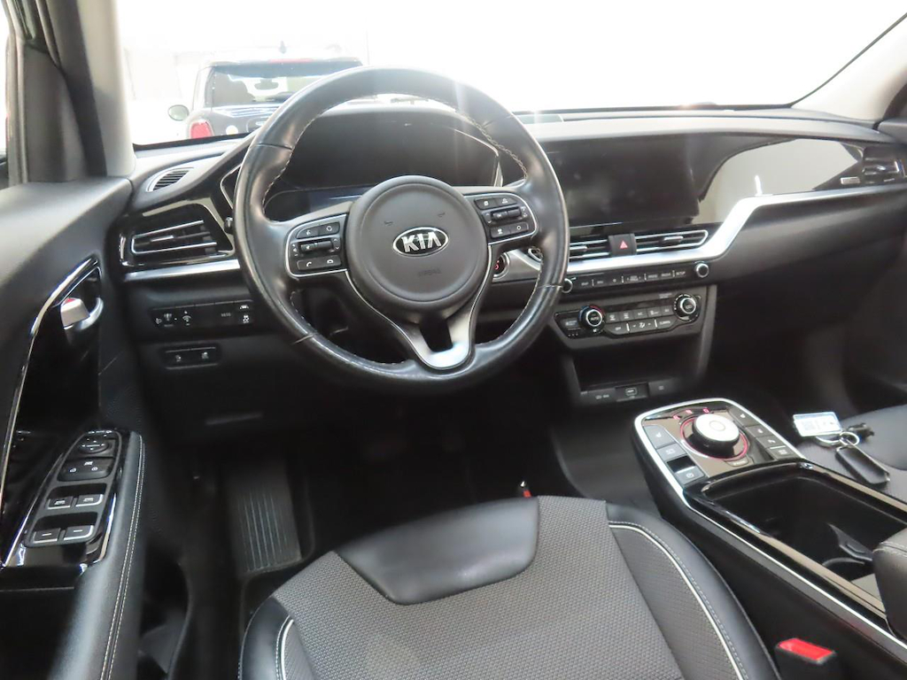 Foto 3 van Kia Niro