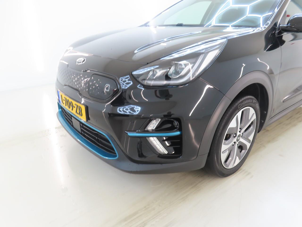Foto 28 van Kia Niro
