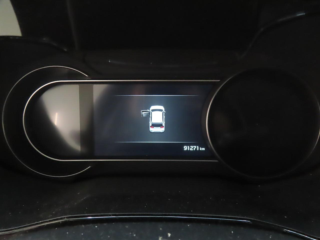 Foto 4 van Kia Niro