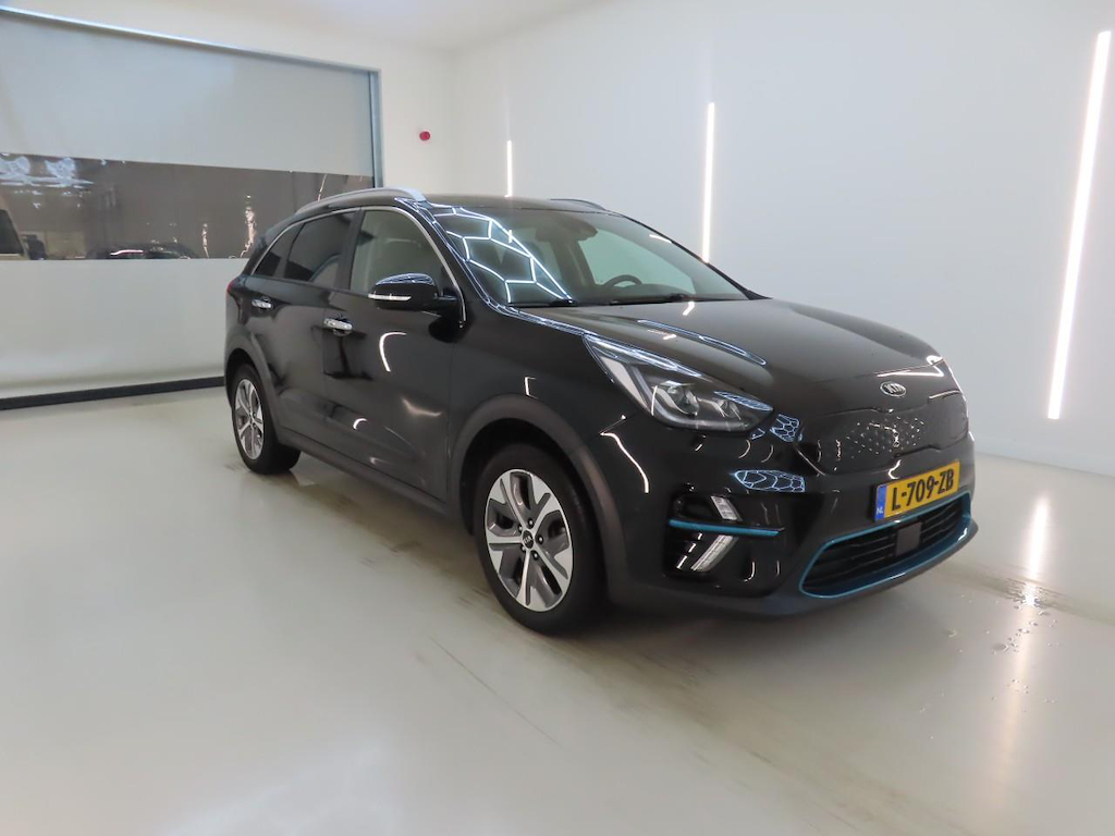 Foto 5 van Kia Niro