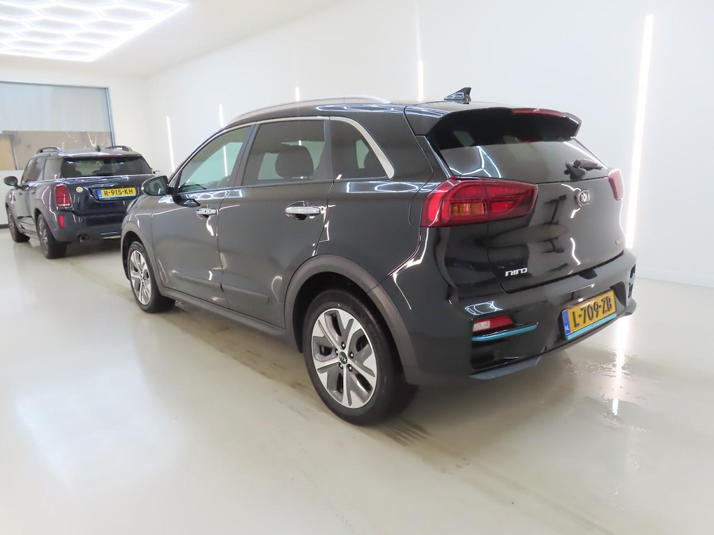 Foto 6 van Kia Niro