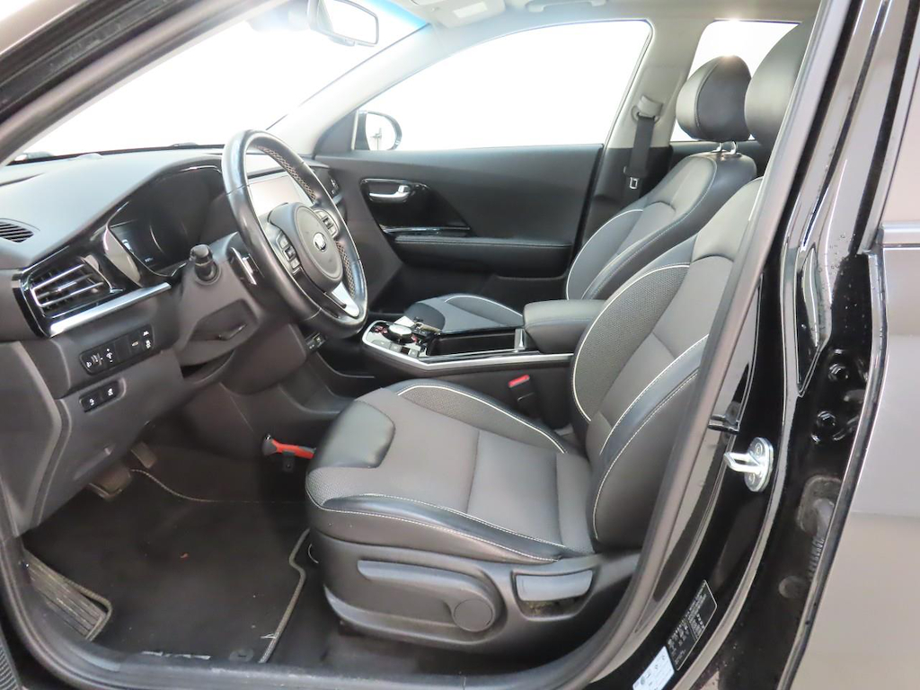 Foto 7 van Kia Niro