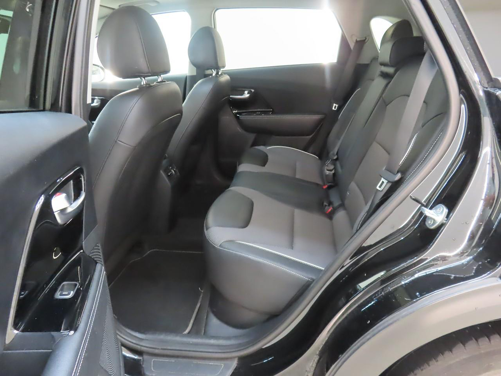 Foto 8 van Kia Niro
