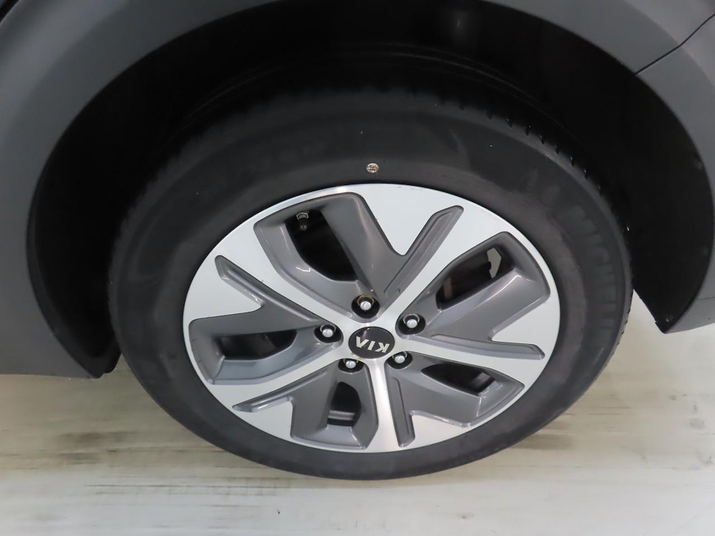 Foto 9 van Kia Niro