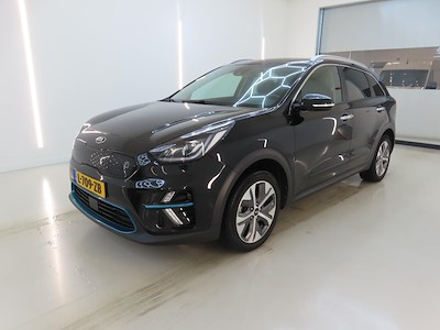 Buy KIA e-Niro on Ayvens Carmarket