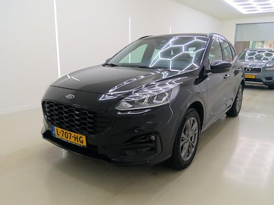 Buy FORD KUGA on Ayvens Carmarket