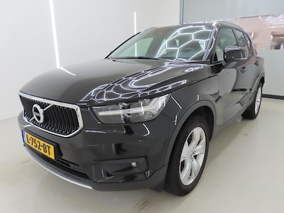 Koop uw VOLVO XC40 op Ayvens Carmarket