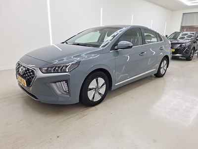 Achetez HYUNDAI Ioniq sur Ayvens Carmarket