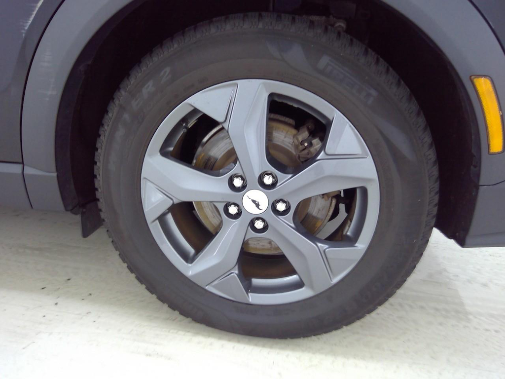 Foto 15 van Ford Mustang