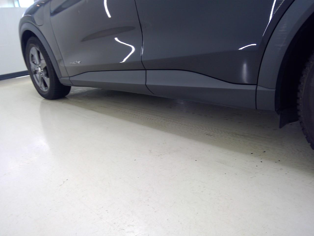 Foto 16 van Ford Mustang