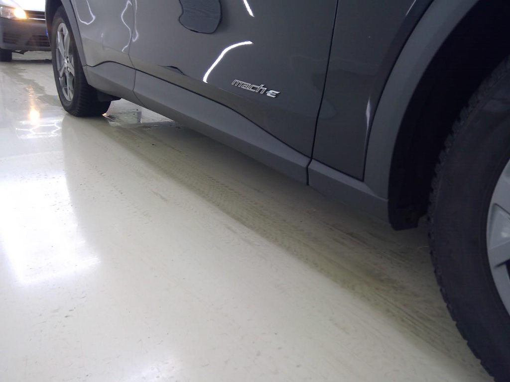 Foto 17 van Ford Mustang