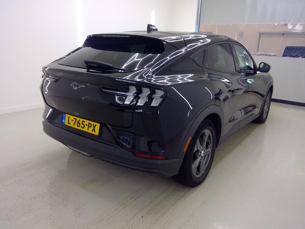 Foto 3 van Ford Mustang