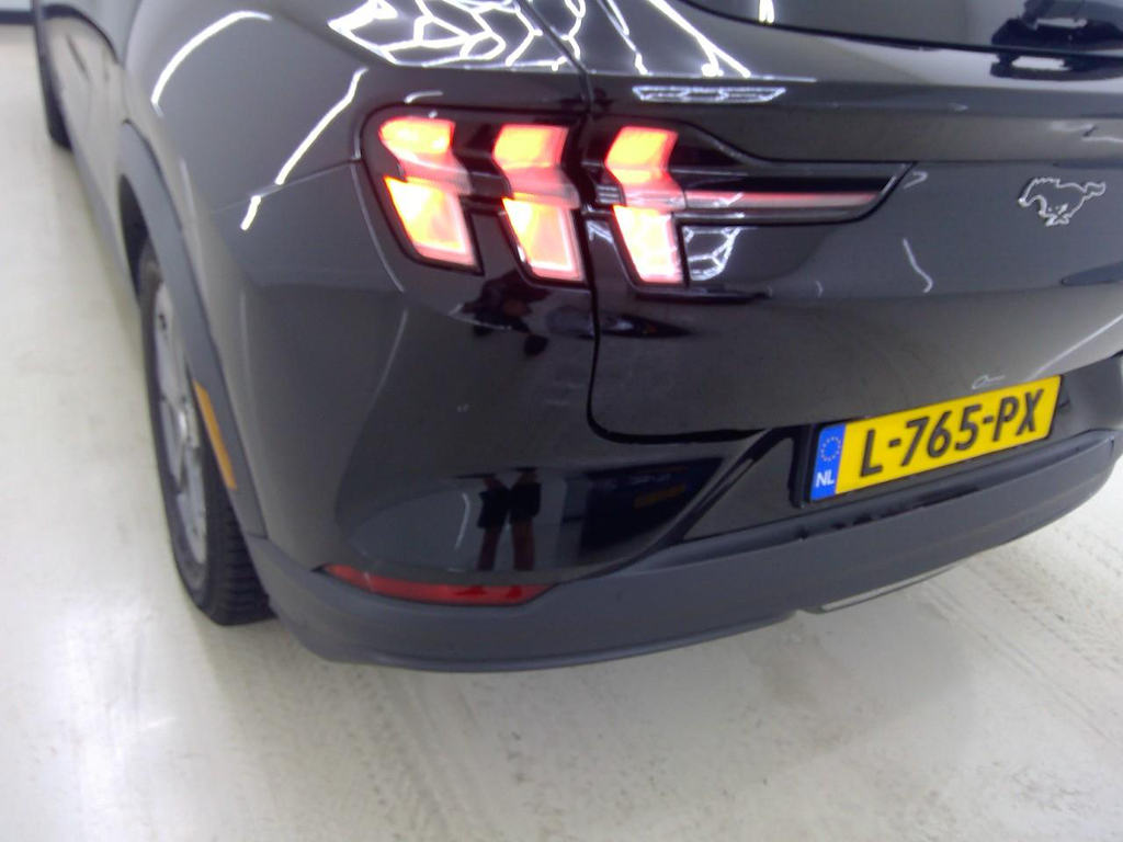 Foto 31 van Ford Mustang