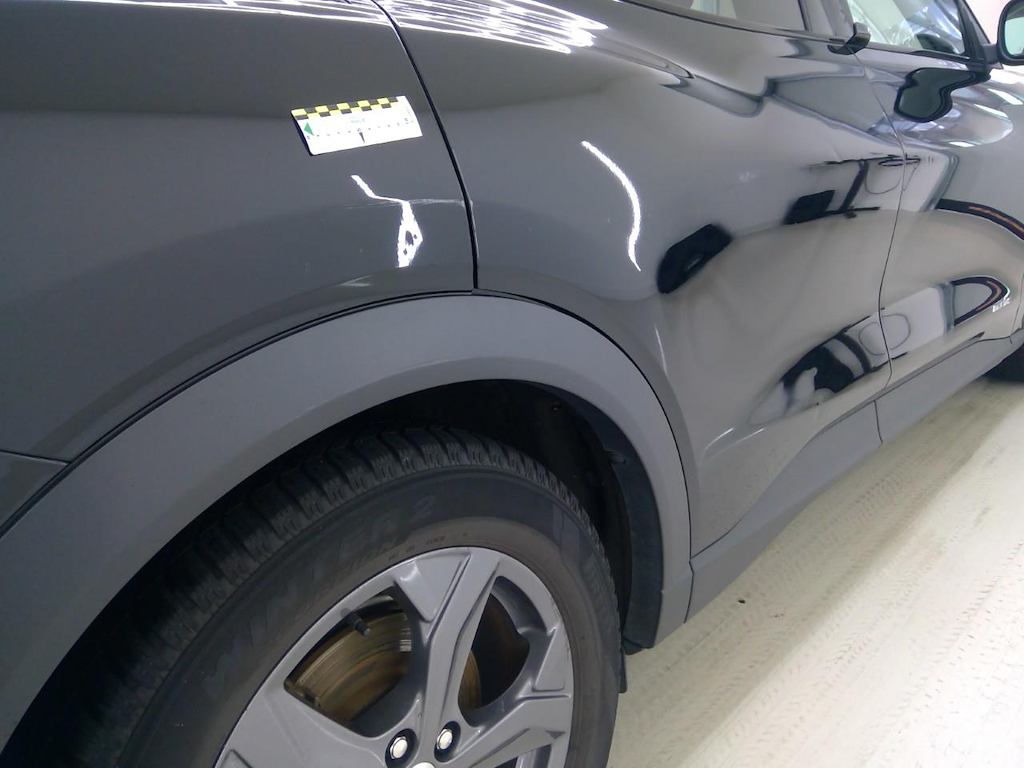 Foto 33 van Ford Mustang