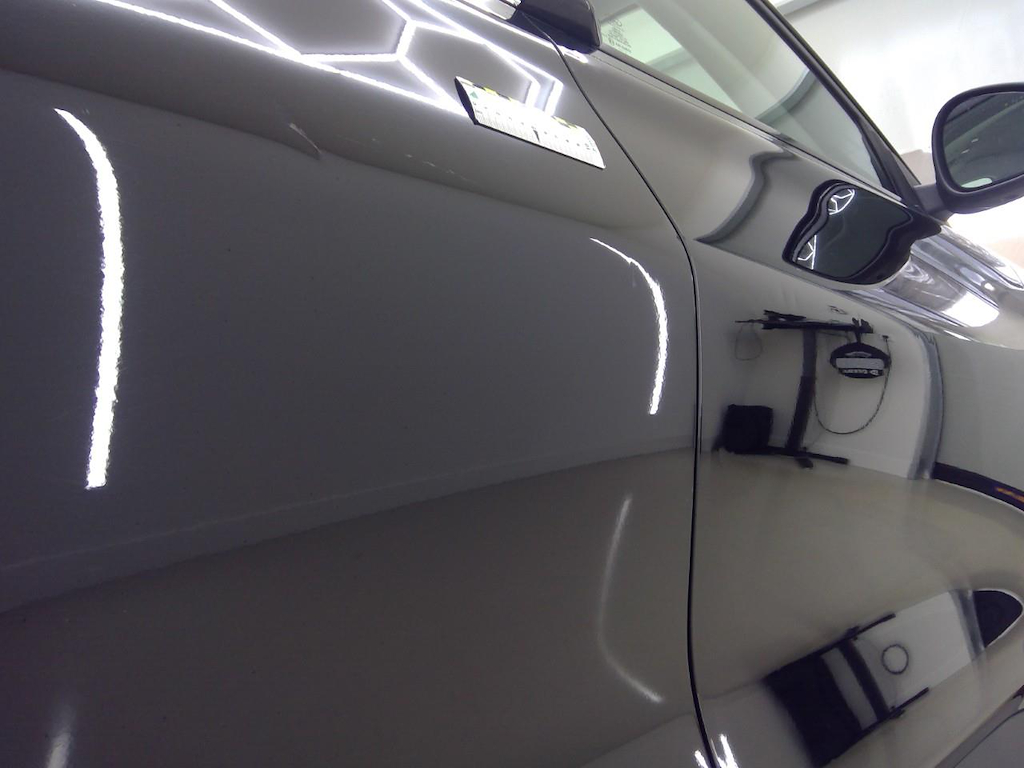 Foto 34 van Ford Mustang