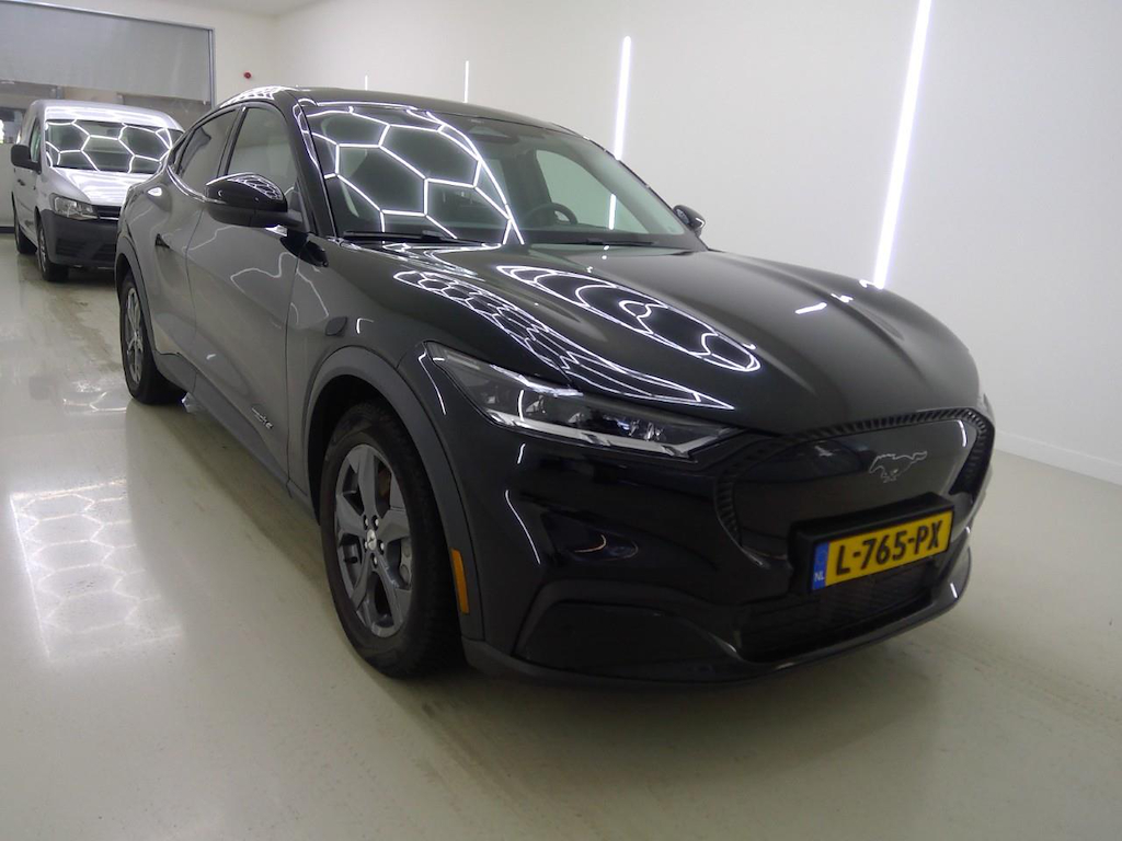 Foto 6 van Ford Mustang