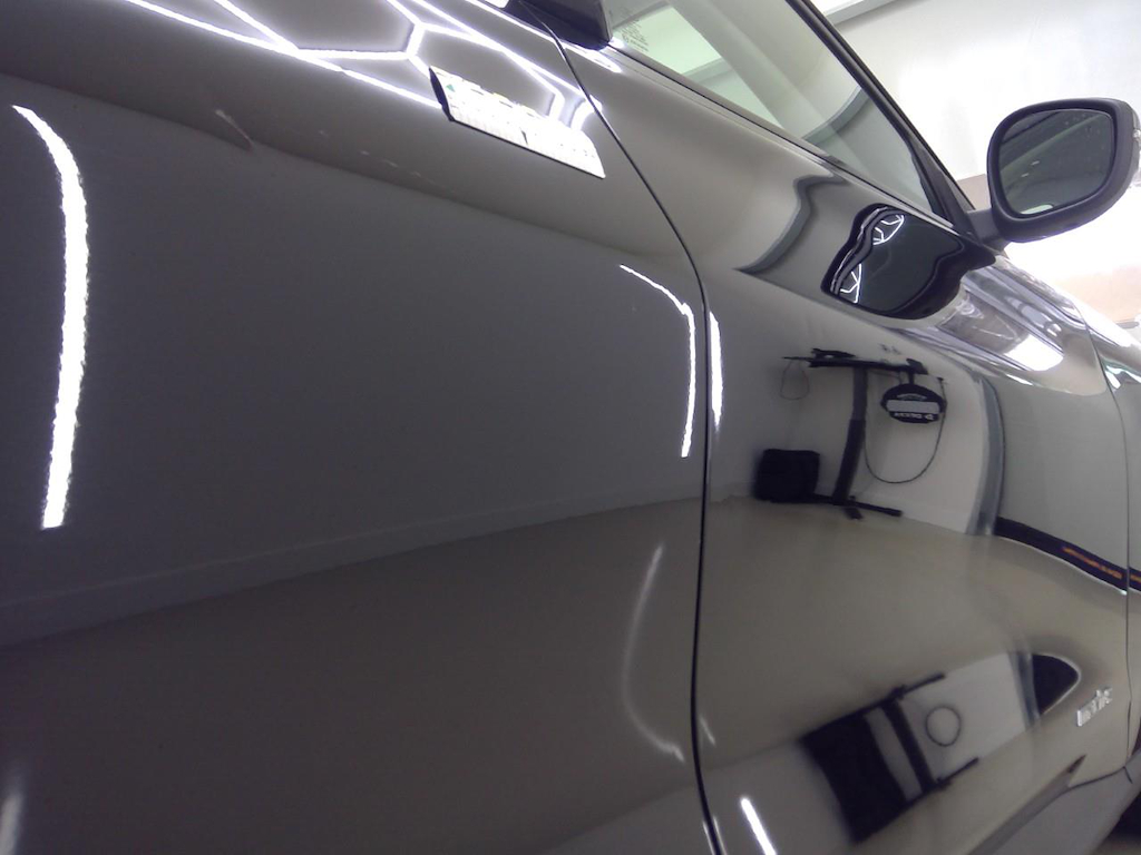 Foto 35 van Ford Mustang