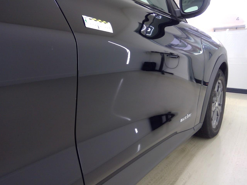 Foto 36 van Ford Mustang