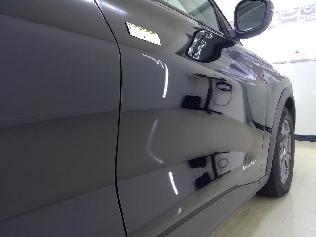 Foto 37 van Ford Mustang