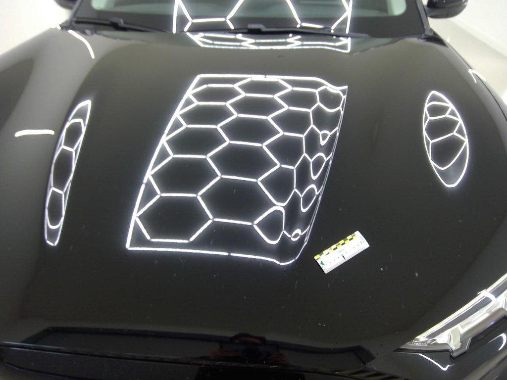 Foto 40 van Ford Mustang