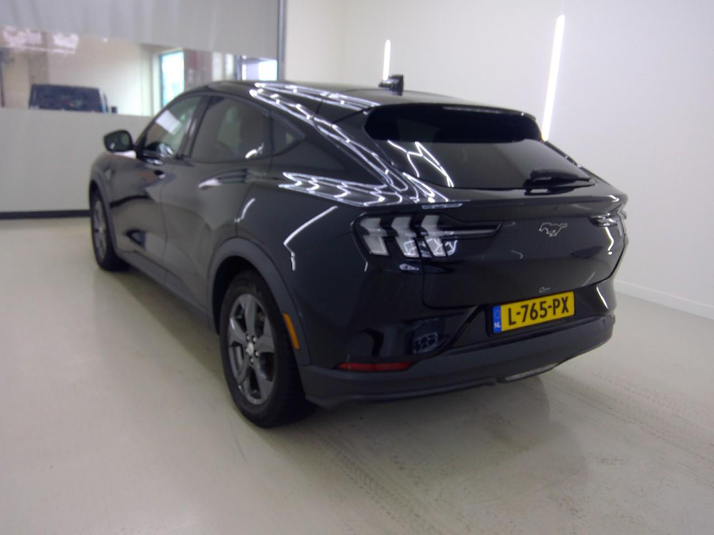 Foto 7 van Ford Mustang
