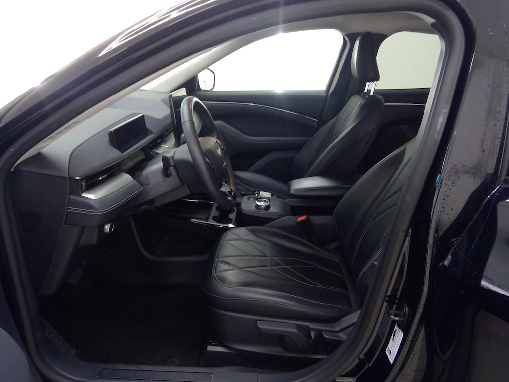 Foto 8 van Ford Mustang