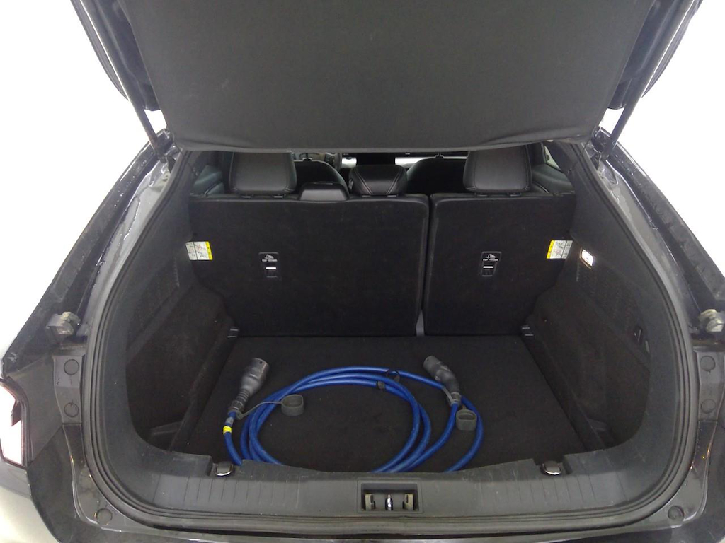 Foto 10 van Ford Mustang